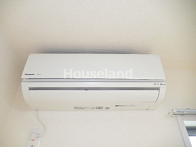 フジパレス黒田Ⅴ番館の設備