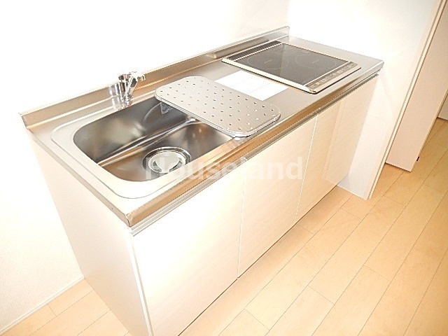 フジパレス黒田Ⅴ番館のキッチン