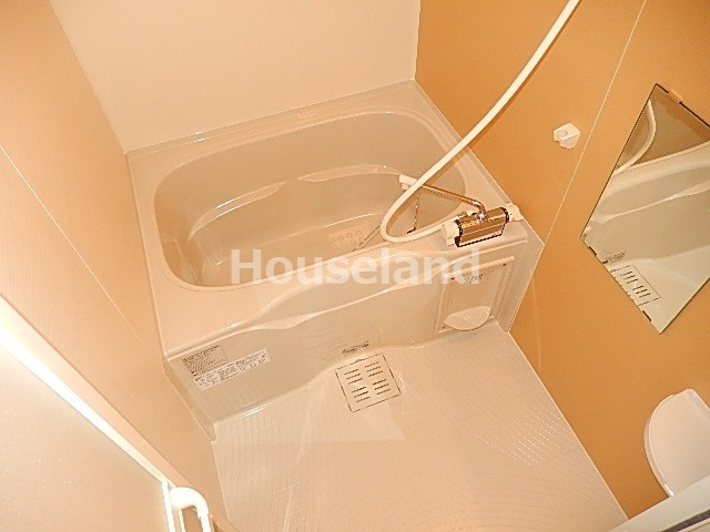 フジパレス黒田Ⅴ番館の浴室