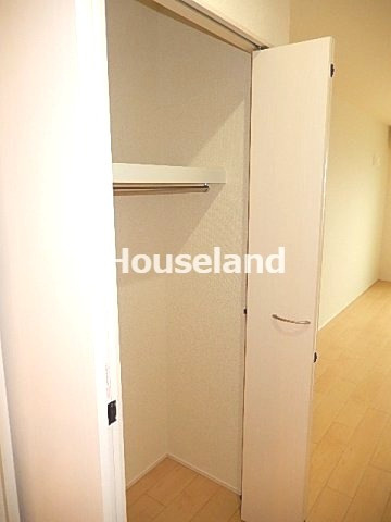 フジパレス黒田Ⅴ番館の収納