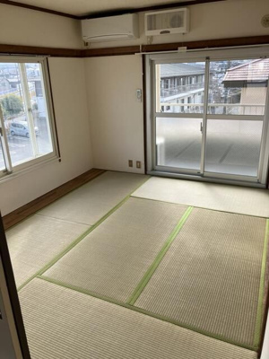 【展望】 | 熊沢マンション(クマザワマンション)