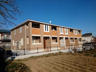 【外観】 | シュティルヨコカワ