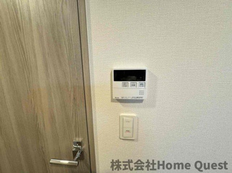 【設備】 | ハイラインⅢ