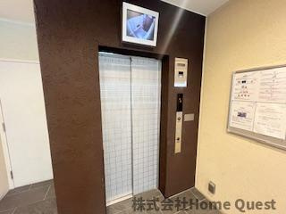 【その他共用部分】 | ハイラインⅢ