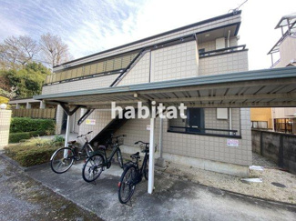 【外観】 | 複数の駅を利用できます　徒歩７分！