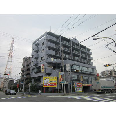 【外観】 | セレニティー松井ビル