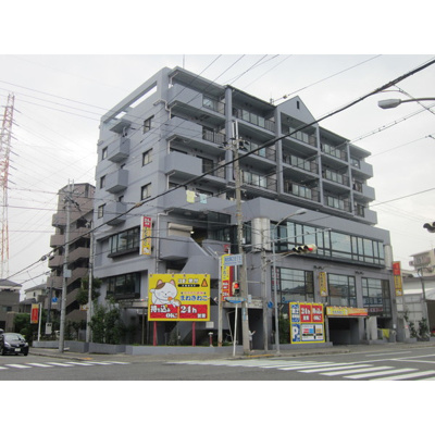 【外観】 | セレニティー松井ビル