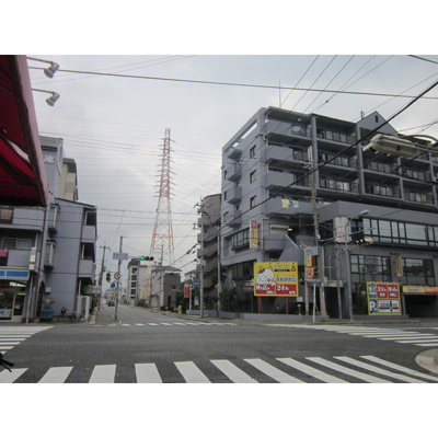 【外観】 | セレニティー松井ビル