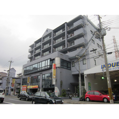 【外観】 | セレニティー松井ビル