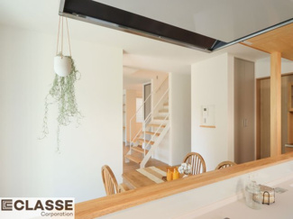 【浴室】 | 宇治市琵琶台2丁目　売土地　中古戸建て | タカラスタンダード　リラクシア　Pタイプ
タカラスタンダードのユニットバスを採用。
浴室暖房乾燥機付きで家事の効率化をお手伝い！