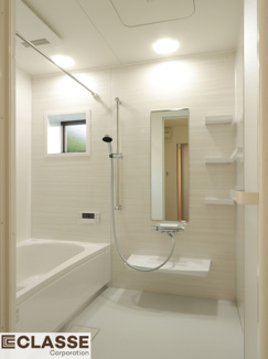 【外観】 | 宇治市琵琶台2丁目　売土地　中古戸建て | ２台駐車可能。※車種により困難な場合がございます。