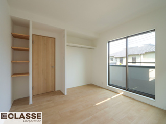 【和室】 | 宇治市琵琶台2丁目　売土地　中古戸建て