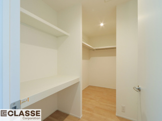 【収納】 | 宇治市琵琶台2丁目　売土地　中古戸建て