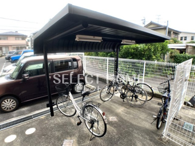 【その他共用部分】 | グランデュール１６