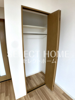 【収納】 | グランデュール１６ | 収納があります