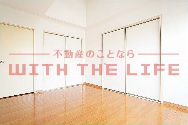 パリントンハウス【キャッシュバック対象物件】のキッチン|きれいなキッチンです