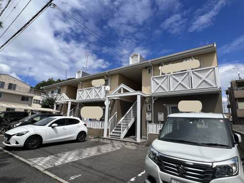 フレグランス高須