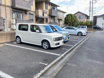 【駐車場】 | MistGrassK(ミストグラスケイ)
