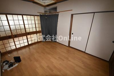 八尾市竹渕５丁目の一戸建てのその他