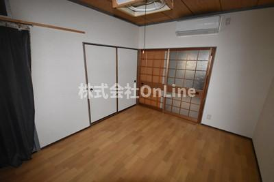 八尾市竹渕５丁目の一戸建てのその他