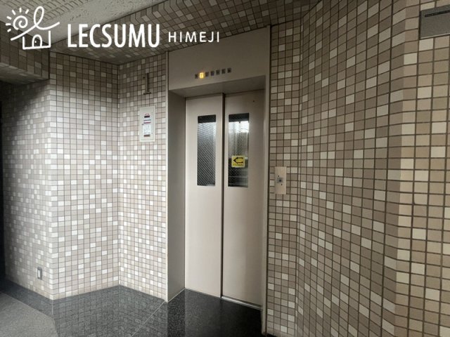 ラインビルド五軒邸エイトのその他