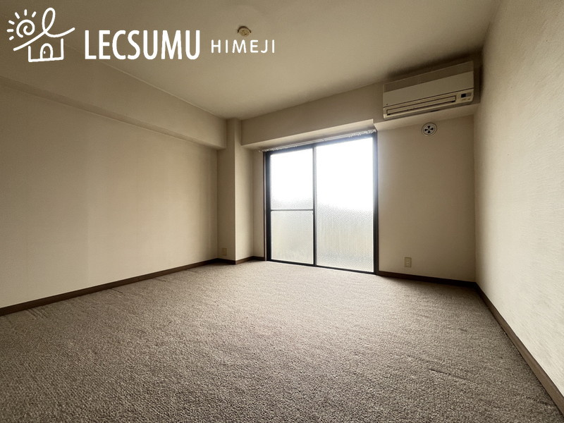 ラインビルド五軒邸エイトの子供部屋