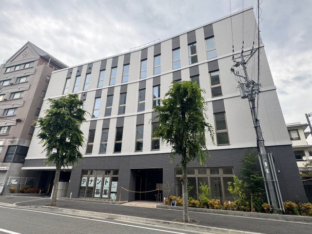【外観】 | セントラルアヴェニュー