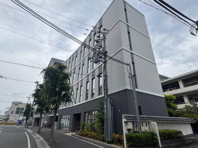 【外観】 | セントラルアヴェニュー