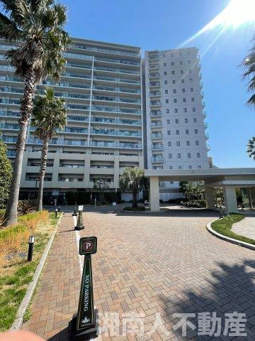 ライオンズ茅ヶ崎ザ・アイアンズ２街区