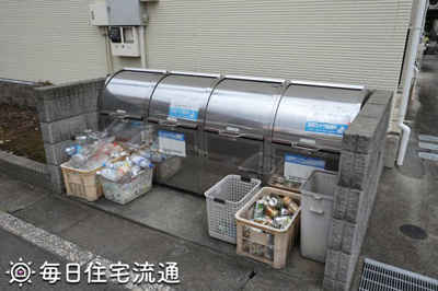 【その他共用部分】 | オリーブB