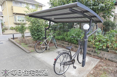 【その他共用部分】 | オリーブB