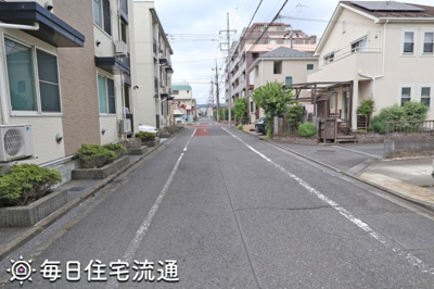 【周辺】 | オリーブB