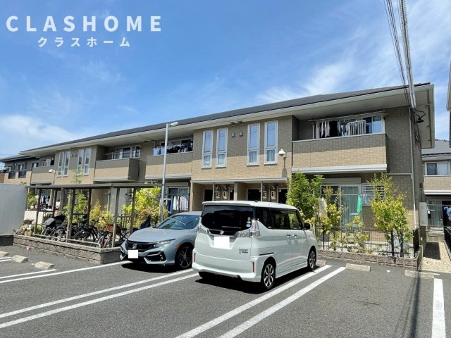 エス・セジュール　　刈谷市の賃貸ならクラスホーム刈谷店の外観