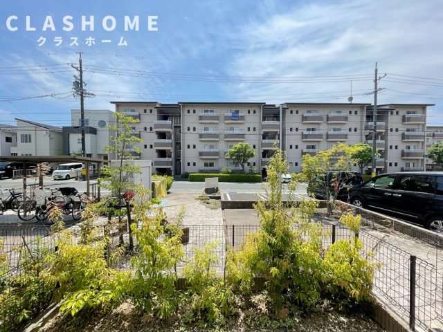 エス・セジュール　　刈谷市の賃貸ならクラスホーム刈谷店の展望