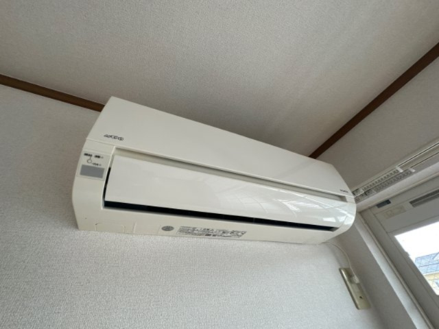 シャルマンヴィレッジ　Ａの設備
