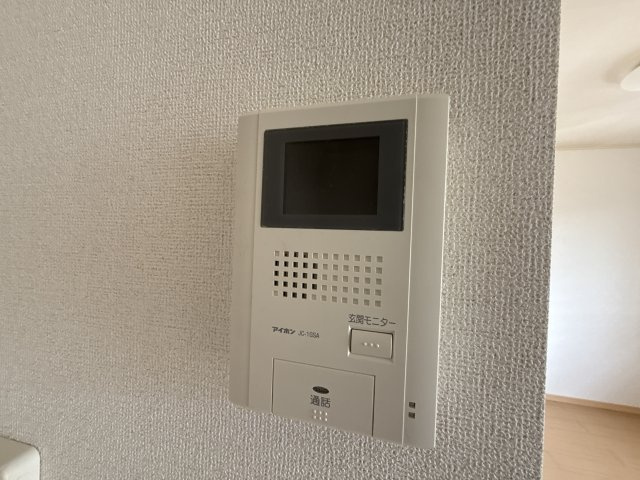 ルナ・エトワールのセキュリティ