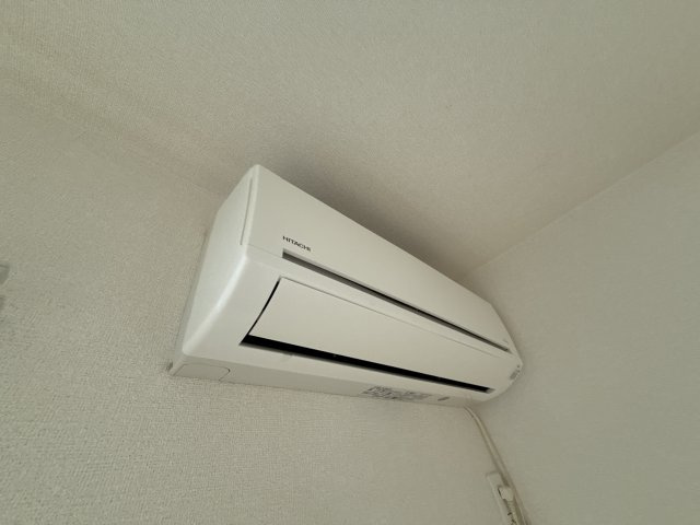 カレントコートⅠの設備