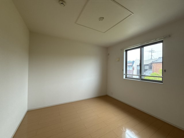 カレントコートⅠの子供部屋