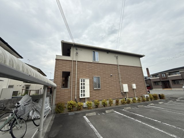 カレントコートⅠ