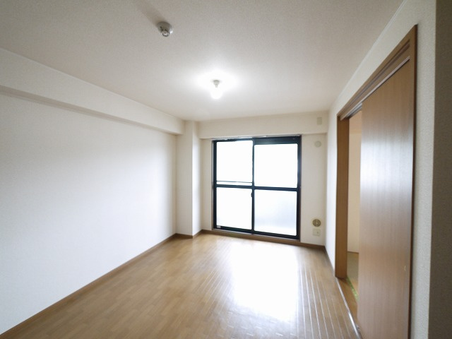 クール　ヴェルビュの居間・リビング|リビングです