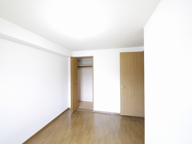 クール　ヴェルビュの洋室|スタンダードな洋室です