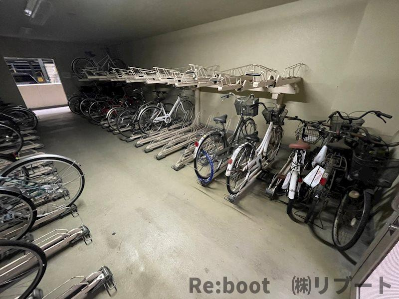 千葉ポートイーストのその他共用部分