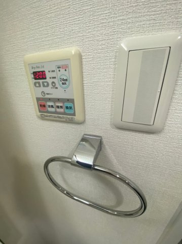 千葉ポートイーストの設備