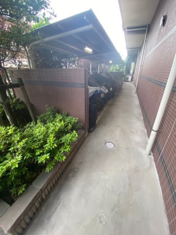 千葉ポートイーストのその他