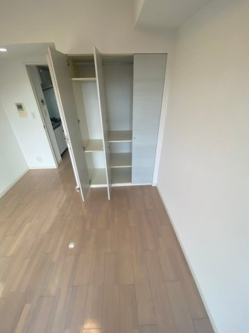 千葉ポートイーストの内装