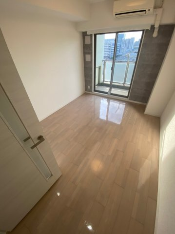 千葉ポートイーストの居間・リビング