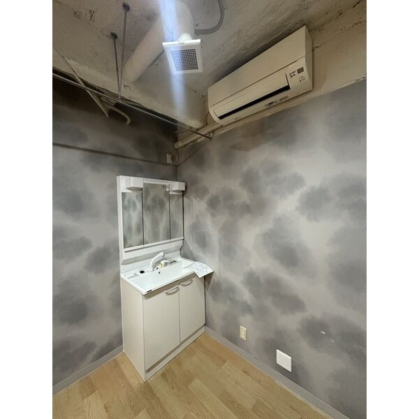 大阪市中央区南船場４丁目の店舗事務所のその他共用部分