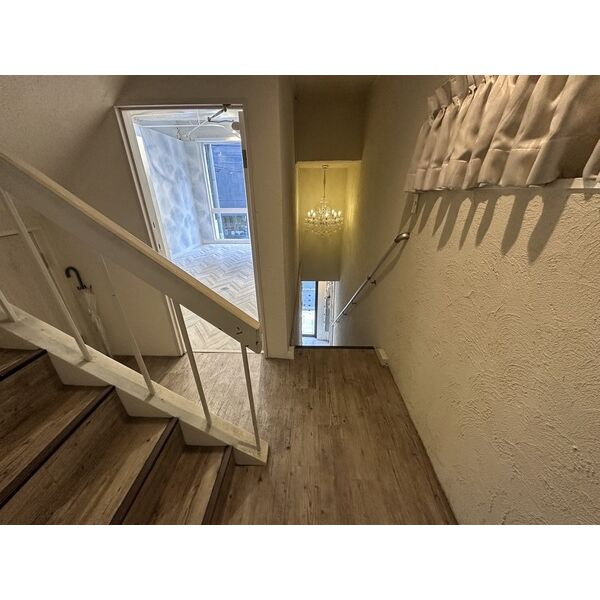 大阪市中央区南船場４丁目の店舗事務所の内装