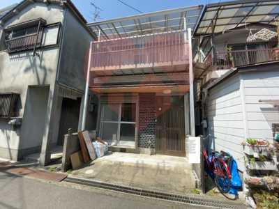  | 堺市美原区阿弥戸建