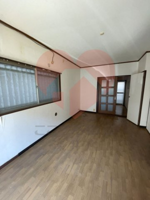 【居間・リビング】 | 堺市美原区阿弥戸建